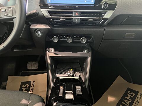 citroen, c4 x, crossover 1.2 puretech shine eat8, otomatik, benzin 2.el otomobil | renew 13