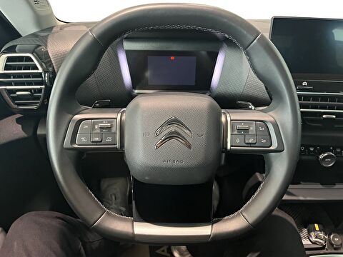 citroen, c4 x, crossover 1.2 puretech shine eat8, otomatik, benzin 2.el otomobil | renew 17