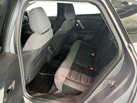 citroen, c4 x, crossover 1.2 puretech shine eat8, otomatik, benzin 2.el otomobil | renew 10