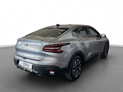 citroen, c4 x, crossover 1.2 puretech shine eat8, otomatik, benzin 2.el otomobil | renew 7