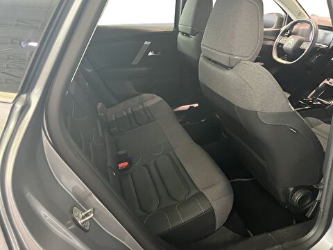 citroen, c4 x, crossover 1.2 puretech shine eat8, otomatik, benzin 2.el otomobil | renew 14