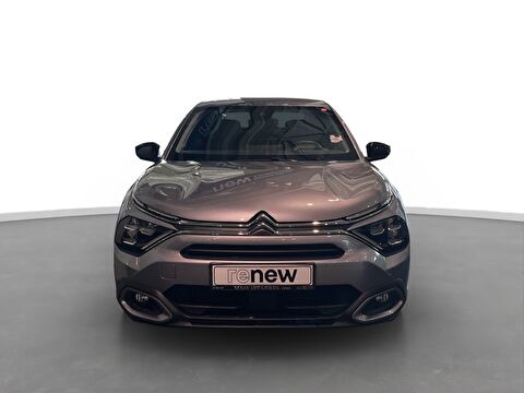 citroen, c4 x, crossover 1.2 puretech shine eat8, otomatik, benzin 2.el otomobil | renew 3