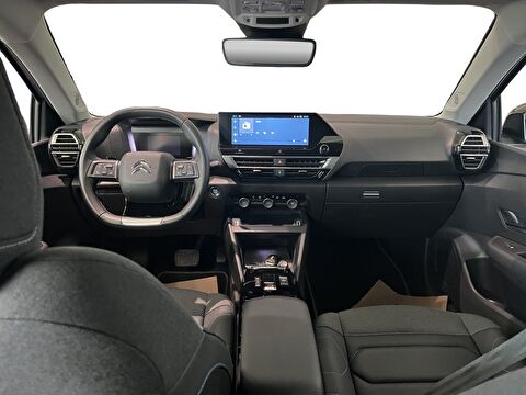 citroen, c4 x, crossover 1.2 puretech shine eat8, otomatik, benzin 2.el otomobil | renew 9