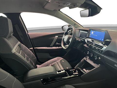 citroen, c4 x, crossover 1.2 puretech shine eat8, otomatik, benzin 2.el otomobil | renew 16