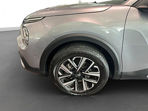 citroen, c4 x, crossover 1.2 puretech shine eat8, otomatik, benzin 2.el otomobil | renew 8