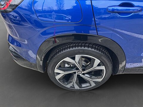 renault, austral, suv 1.2 e-tech techno esprit alpine otomatik, otomatik, hybrid 2.el otomobil | renew 6