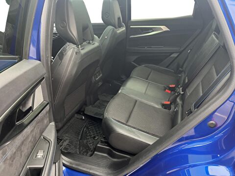 renault, austral, suv 1.2 e-tech techno esprit alpine otomatik, otomatik, hybrid 2.el otomobil | renew 13