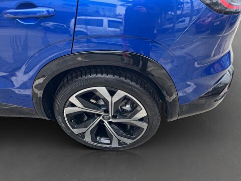 renault, austral, suv 1.2 e-tech techno esprit alpine otomatik, otomatik, hybrid 2.el otomobil | renew 7