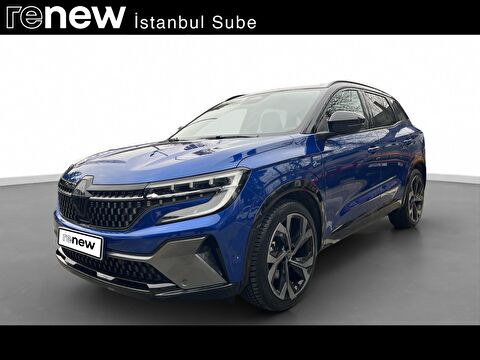 SUV 1.2 E-tech Techno Esprit Alpine Otomatik, 2. el otomobil | renew