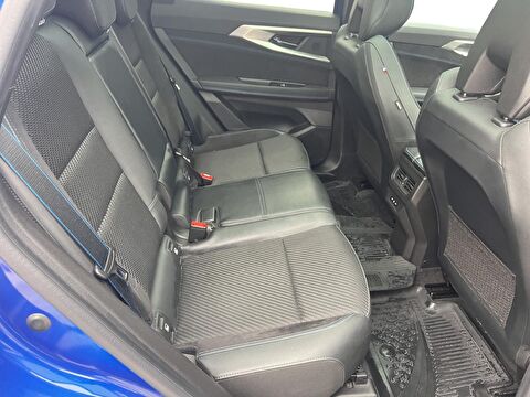 renault, austral, suv 1.2 e-tech techno esprit alpine otomatik, otomatik, hybrid 2.el otomobil | renew 16