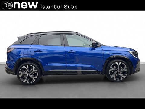 renault, austral, suv 1.2 e-tech techno esprit alpine otomatik, otomatik, hybrid 2.el otomobil | renew 4