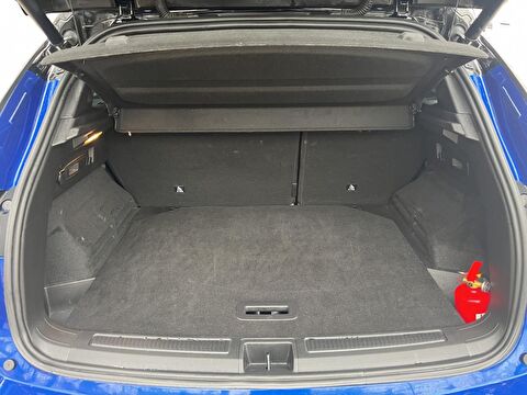 renault, austral, suv 1.2 e-tech techno esprit alpine otomatik, otomatik, hybrid 2.el otomobil | renew 22