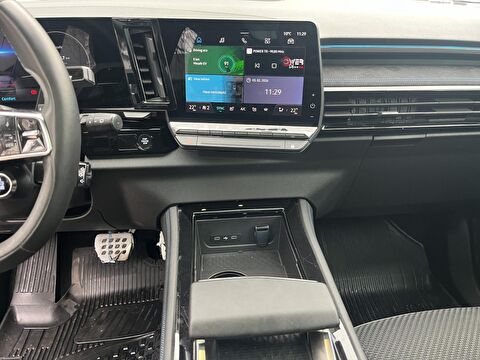 renault, austral, suv 1.2 e-tech techno esprit alpine otomatik, otomatik, hybrid 2.el otomobil | renew 17