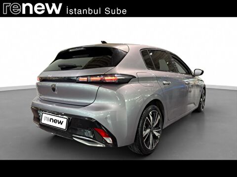 peugeot, 308, 1.2 puretech allure eat8, otomatik, benzin 2.el otomobil | renew 4