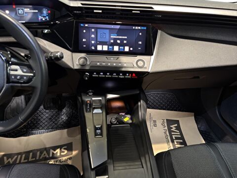 peugeot, 308, 1.2 puretech allure eat8, otomatik, benzin 2.el otomobil | renew 10