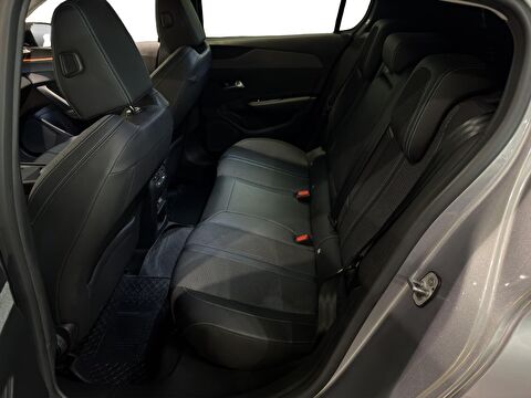 peugeot, 308, 1.2 puretech allure eat8, otomatik, benzin 2.el otomobil | renew 13