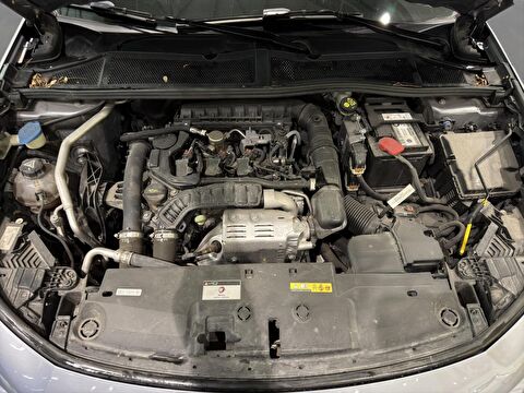 peugeot, 308, 1.2 puretech allure eat8, otomatik, benzin 2.el otomobil | renew 18