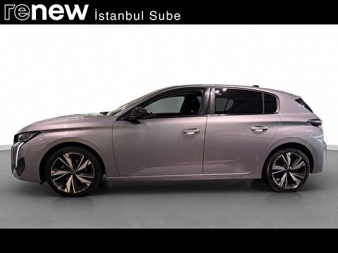 peugeot, 308, 1.2 puretech allure eat8, otomatik, benzin 2.el otomobil | renew 7