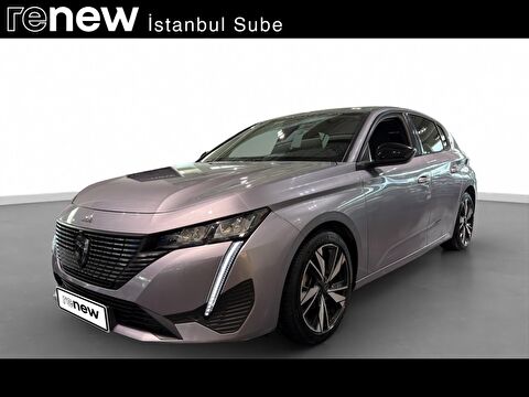 1.2 Puretech Allure EAT8, 2. el otomobil | renew