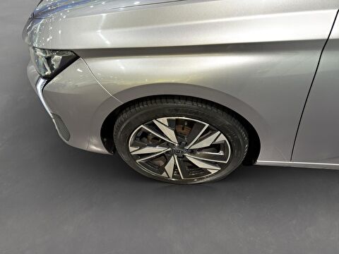 peugeot, 308, 1.2 puretech allure eat8, otomatik, benzin 2.el otomobil | renew 6