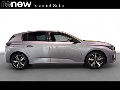 peugeot, 308, 1.2 puretech allure eat8, otomatik, benzin 2.el otomobil | renew 3