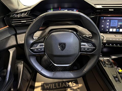 peugeot, 308, 1.2 puretech allure eat8, otomatik, benzin 2.el otomobil | renew 16