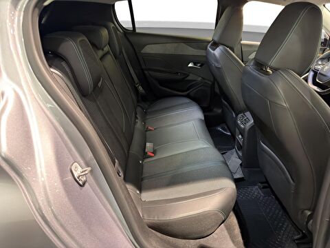 peugeot, 308, 1.2 puretech allure eat8, otomatik, benzin 2.el otomobil | renew 14