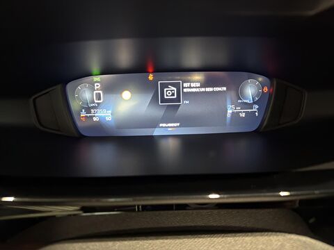 peugeot, 308, 1.2 puretech allure eat8, otomatik, benzin 2.el otomobil | renew 11