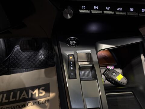 peugeot, 308, 1.2 puretech allure eat8, otomatik, benzin 2.el otomobil | renew 20