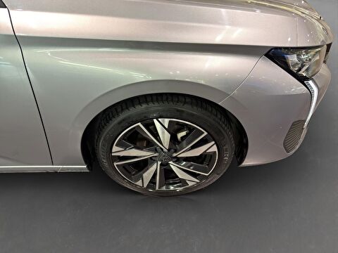 peugeot, 308, 1.2 puretech allure eat8, otomatik, benzin 2.el otomobil | renew 8