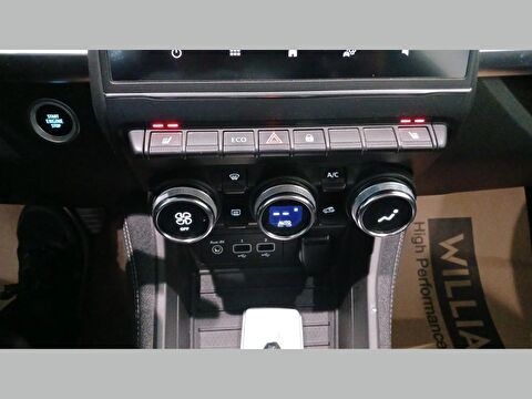 renault, zoe, hatchback 80 kw z.e 50 ıntense cvt, otomatik, elektrik 2.el otomobil | renew 13