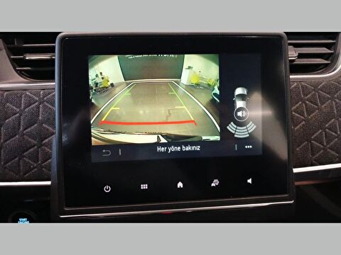 renault, zoe, hatchback 80 kw z.e 50 ıntense cvt, otomatik, elektrik 2.el otomobil | renew 12