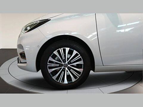 renault, zoe, hatchback 80 kw z.e 50 ıntense cvt, otomatik, elektrik 2.el otomobil | renew 8