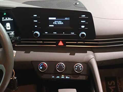 hyundai, elantra, sedan 1.6 mpı style comfort otomatik, otomatik, benzin 2.el otomobil | renew 15