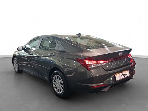 hyundai, elantra, sedan 1.6 mpı style comfort otomatik, otomatik, benzin 2.el otomobil | renew 5
