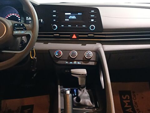hyundai, elantra, sedan 1.6 mpı style comfort otomatik, otomatik, benzin 2.el otomobil | renew 14