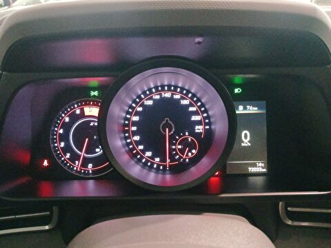 hyundai, elantra, sedan 1.6 mpı style comfort otomatik, otomatik, benzin 2.el otomobil | renew 21