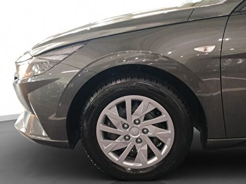 hyundai, elantra, sedan 1.6 mpı style comfort otomatik, otomatik, benzin 2.el otomobil | renew 8
