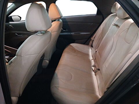 hyundai, elantra, sedan 1.6 mpı style comfort otomatik, otomatik, benzin 2.el otomobil | renew 11