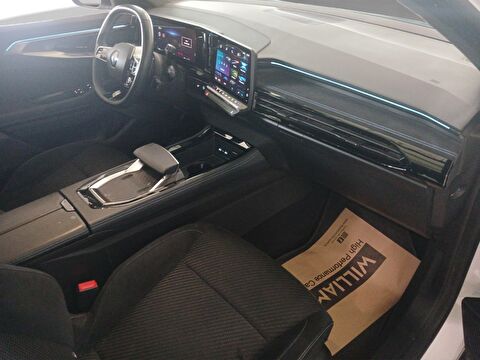 renault, austral, suv 1.3 mhev techno esprit alpine otomatik, otomatik, mhev 2.el otomobil | renew 14