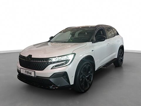 Renault, Austral, SUV 1.3 MHEV Techno Esprit Alpine Otomatik, Otomatik, MHEV 2. el otomobil | renew Mobile