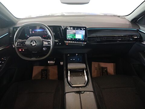 renault, austral, suv 1.3 mhev techno esprit alpine otomatik, otomatik, mhev 2.el otomobil | renew 11