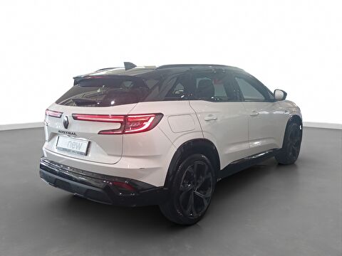renault, austral, suv 1.3 mhev techno esprit alpine otomatik, otomatik, mhev 2.el otomobil | renew 7