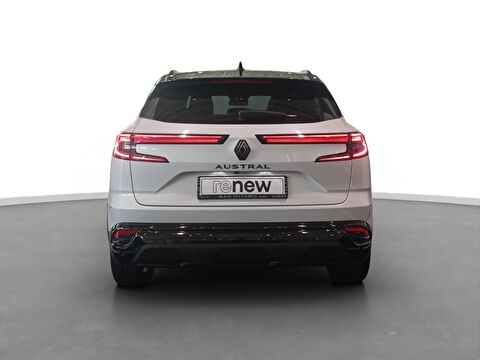 renault, austral, suv 1.3 mhev techno esprit alpine otomatik, otomatik, mhev 2.el otomobil | renew 6
