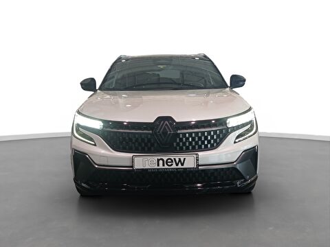 renault, austral, suv 1.3 mhev techno esprit alpine otomatik, otomatik, mhev 2.el otomobil | renew 3