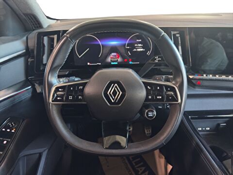 renault, austral, 1.2 e-tech hybrid esprit alpine, otomatik, benzin 2.el otomobil | renew 14
