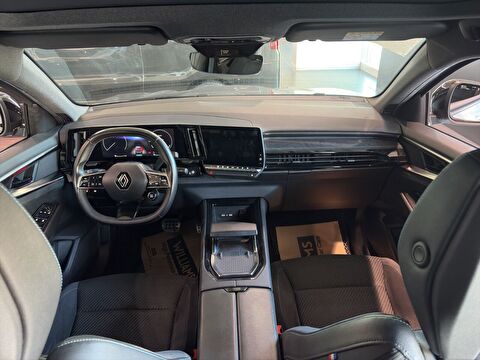 renault, austral, 1.2 e-tech hybrid esprit alpine, otomatik, benzin 2.el otomobil | renew 19