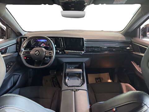 renault, austral, 1.2 e-tech hybrid esprit alpine, otomatik, benzin 2.el otomobil | renew 16
