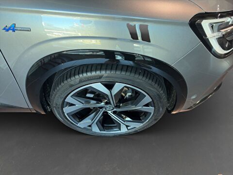 renault, austral, 1.2 e-tech hybrid esprit alpine, otomatik, benzin 2.el otomobil | renew 13