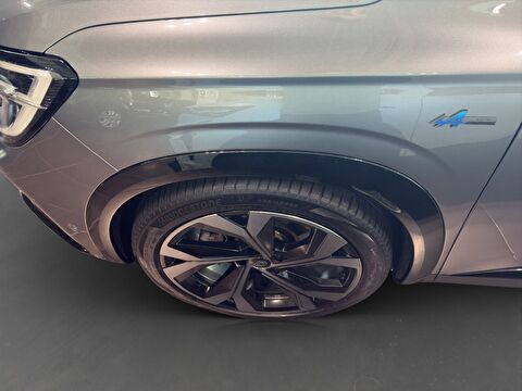 renault, austral, 1.2 e-tech hybrid esprit alpine, otomatik, benzin 2.el otomobil | renew 6